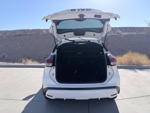 2023 Nissan Kicks - $15,542