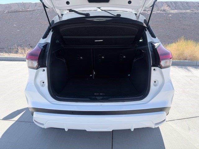 2023 Nissan Kicks - $15,542