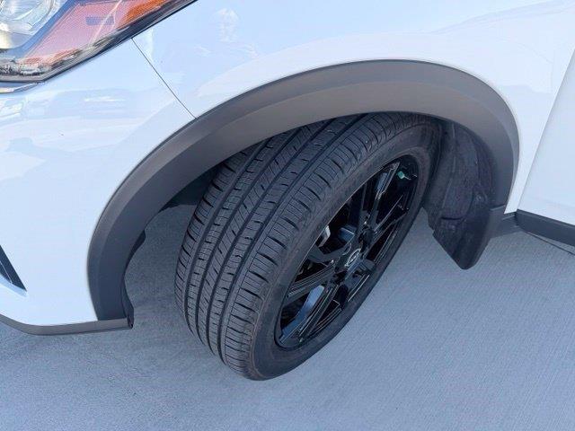 2023 Nissan Kicks - $15,542