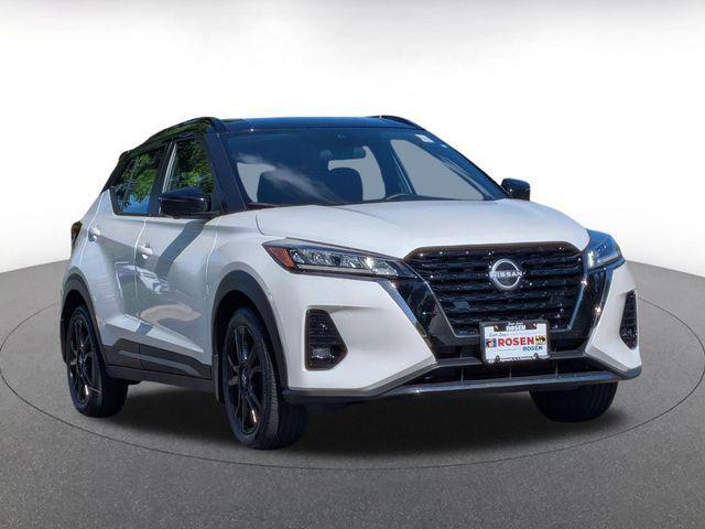 2023 Nissan Kicks - $18,488