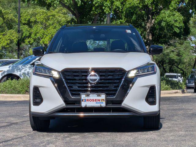 2023 Nissan Kicks - $18,488
