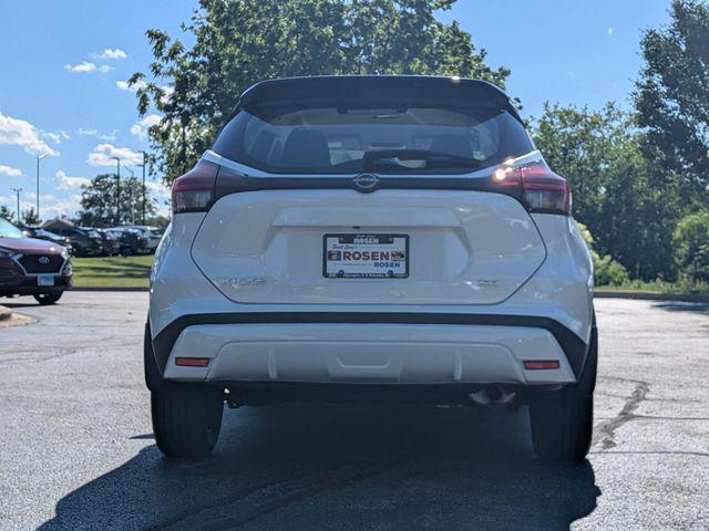 2023 Nissan Kicks - $18,488