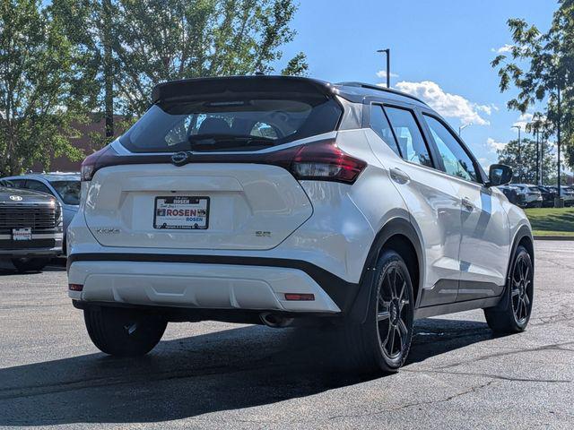 2023 Nissan Kicks - $18,488