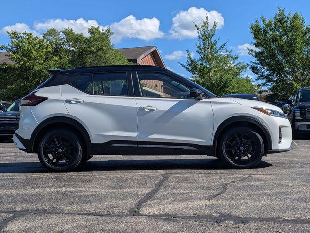 2023 Nissan Kicks - $18,488