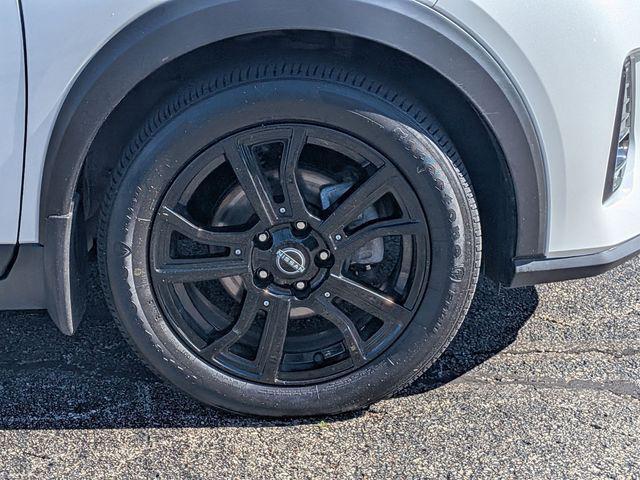 2023 Nissan Kicks - $18,488