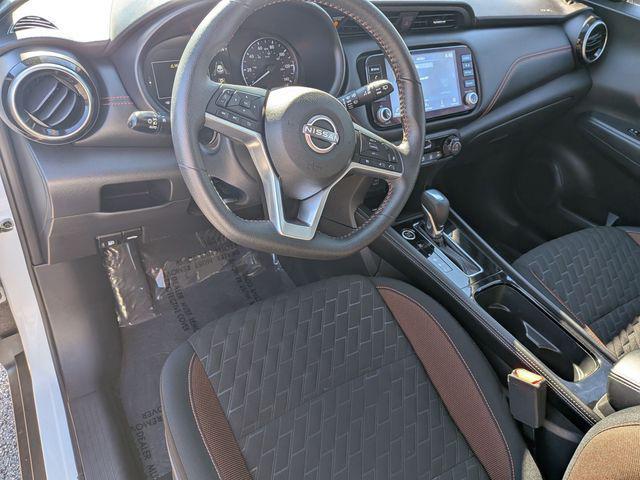 2023 Nissan Kicks - $18,488