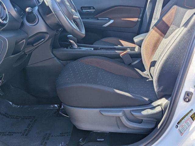2023 Nissan Kicks - $18,488