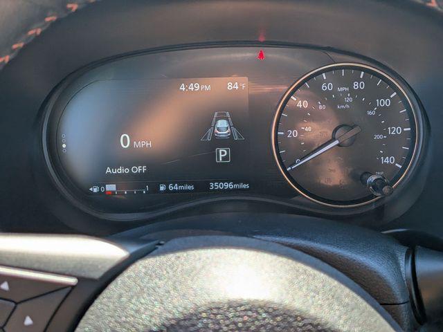 2023 Nissan Kicks - $18,488