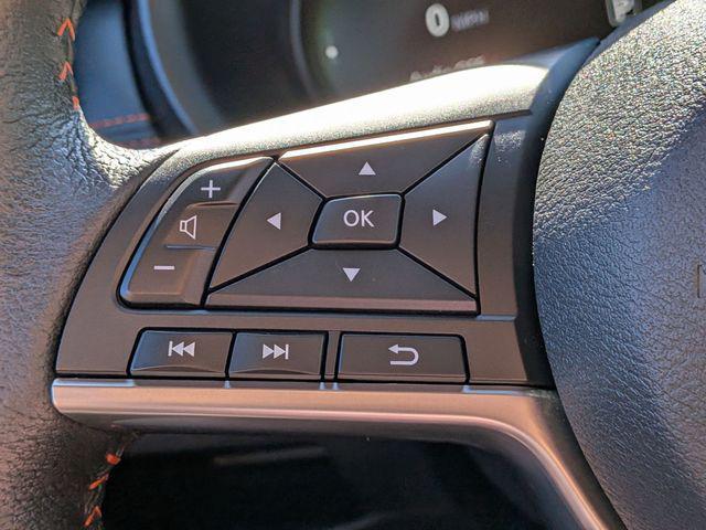 2023 Nissan Kicks - $18,488