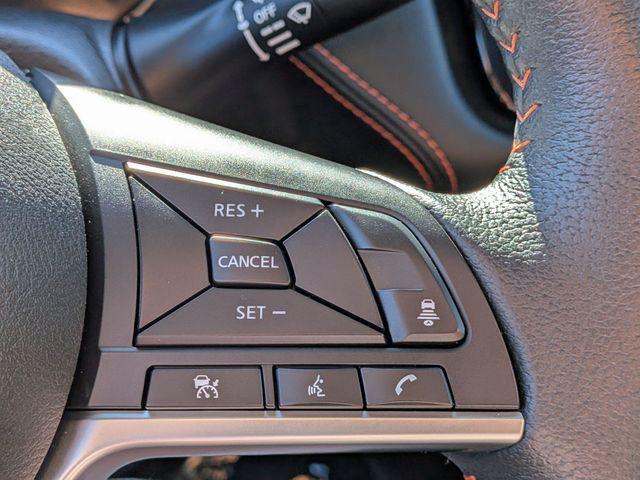 2023 Nissan Kicks - $18,488