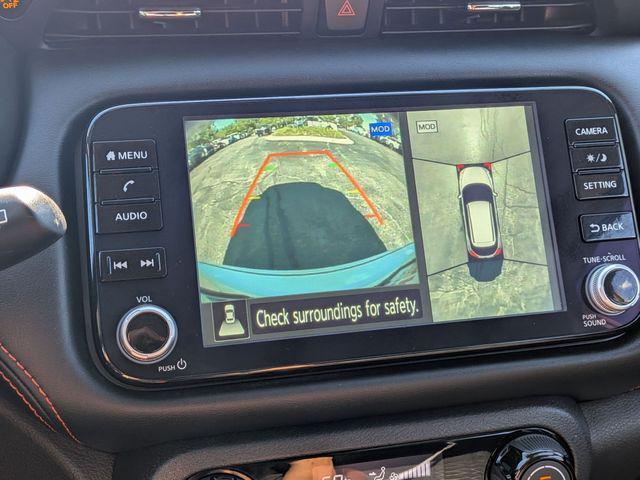 2023 Nissan Kicks - $18,488