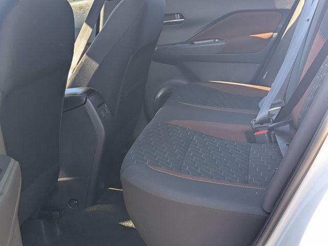 2023 Nissan Kicks - $18,488