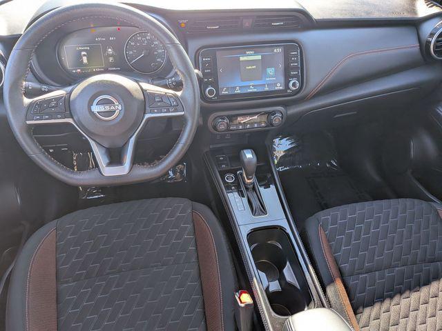 2023 Nissan Kicks - $18,488