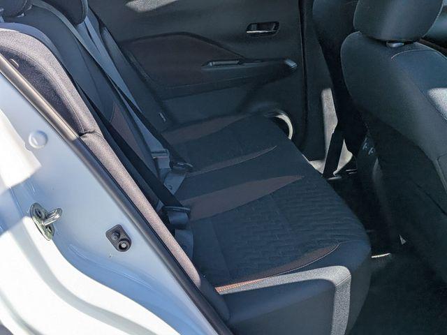 2023 Nissan Kicks - $18,488