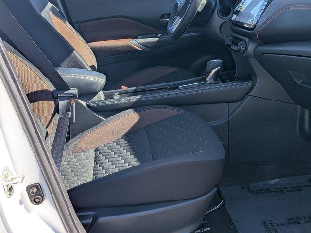2023 Nissan Kicks - $18,488