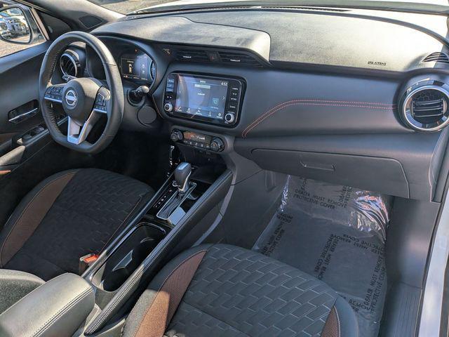 2023 Nissan Kicks - $18,488
