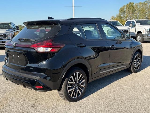 2024 Nissan Kicks - $18,812