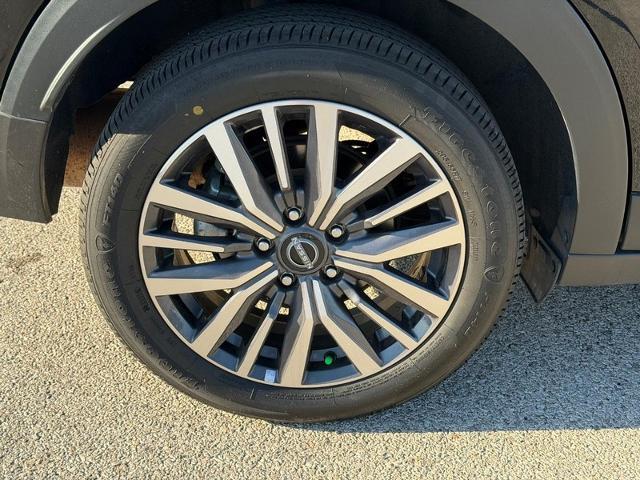 2024 Nissan Kicks - $18,812