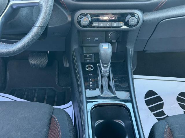 2024 Nissan Kicks - $18,812