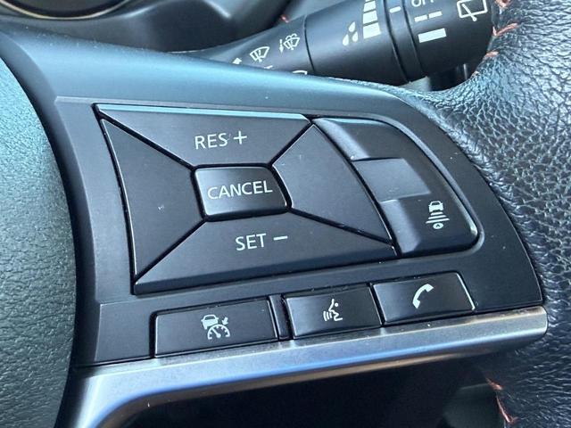 2024 Nissan Kicks - $18,812