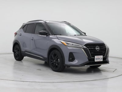 Photo of a 2023 Nissan Kicks SR 4DR Crossover for sale