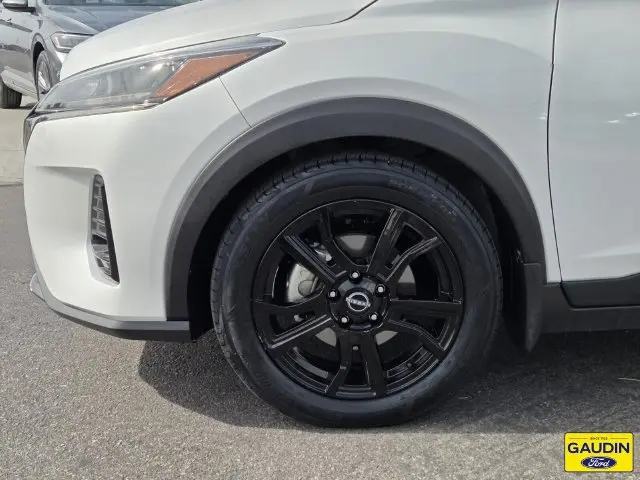 2024 Nissan Kicks - $18,888