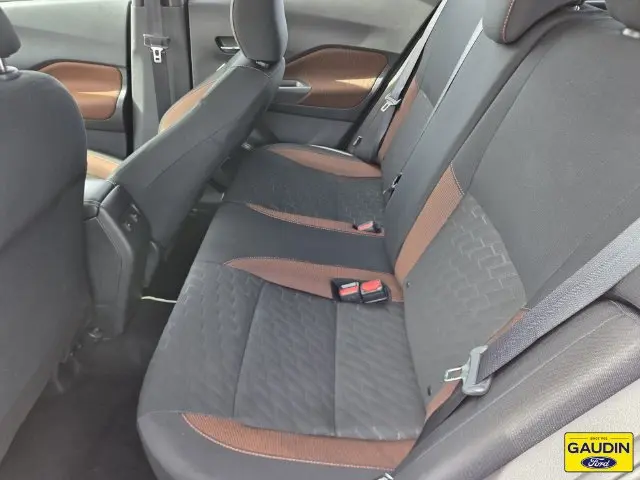2024 Nissan Kicks - $18,888