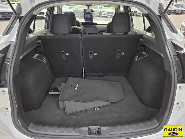 2024 Nissan Kicks - $18,888