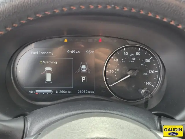 2024 Nissan Kicks - $18,888