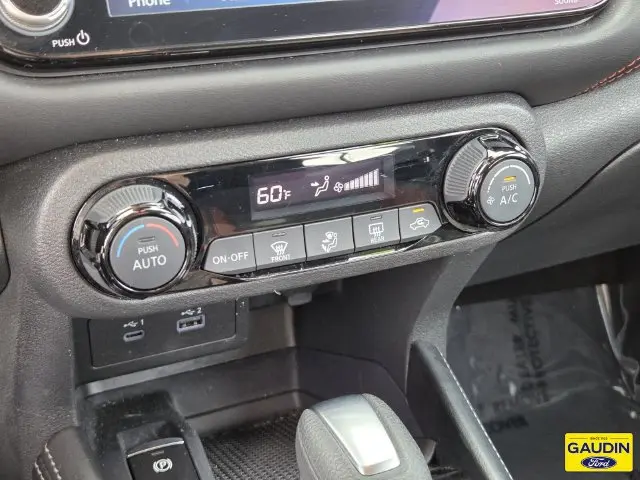 2024 Nissan Kicks - $18,888