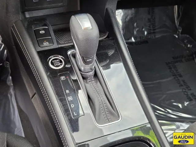2024 Nissan Kicks - $18,888