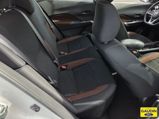 2024 Nissan Kicks - $18,888