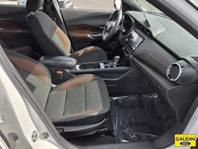 2024 Nissan Kicks - $18,888