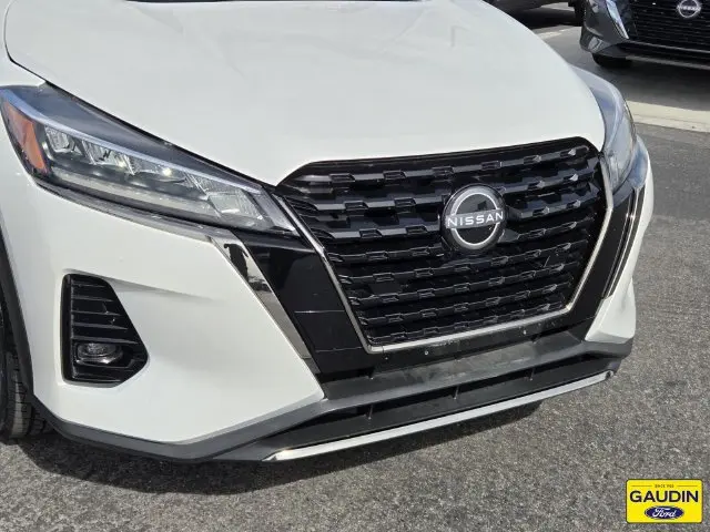2024 Nissan Kicks - $18,888