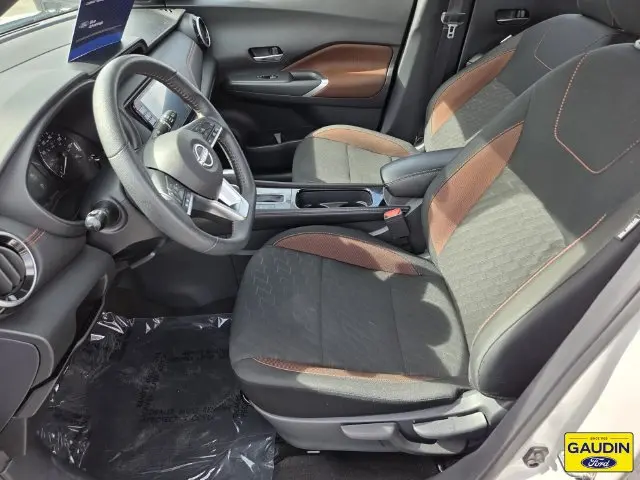 2024 Nissan Kicks - $18,888