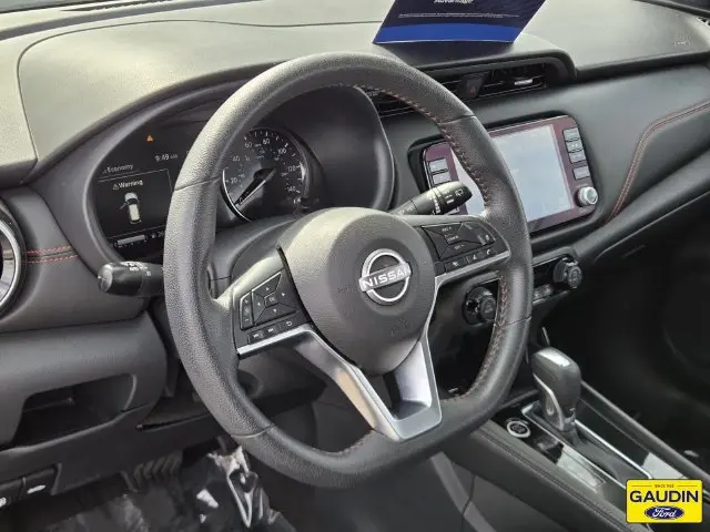 2024 Nissan Kicks - $18,888