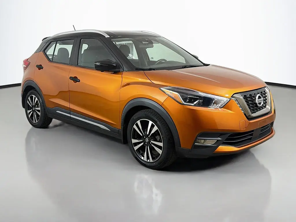 2020 Nissan Kicks - $13,699