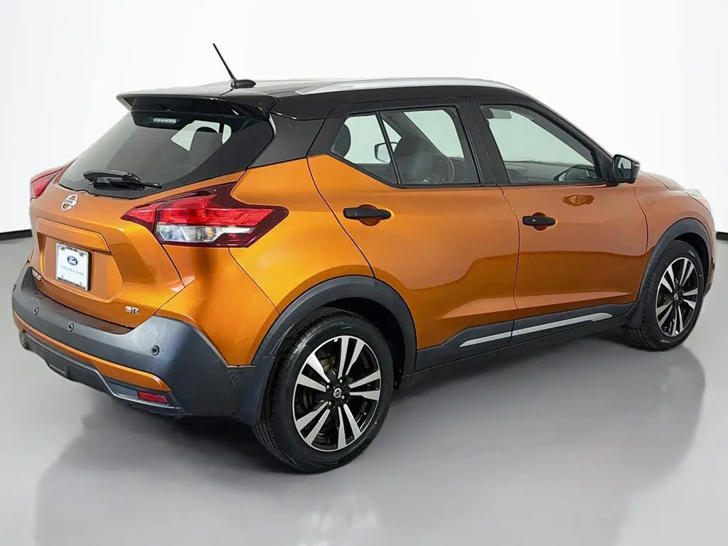 2020 Nissan Kicks - $13,699