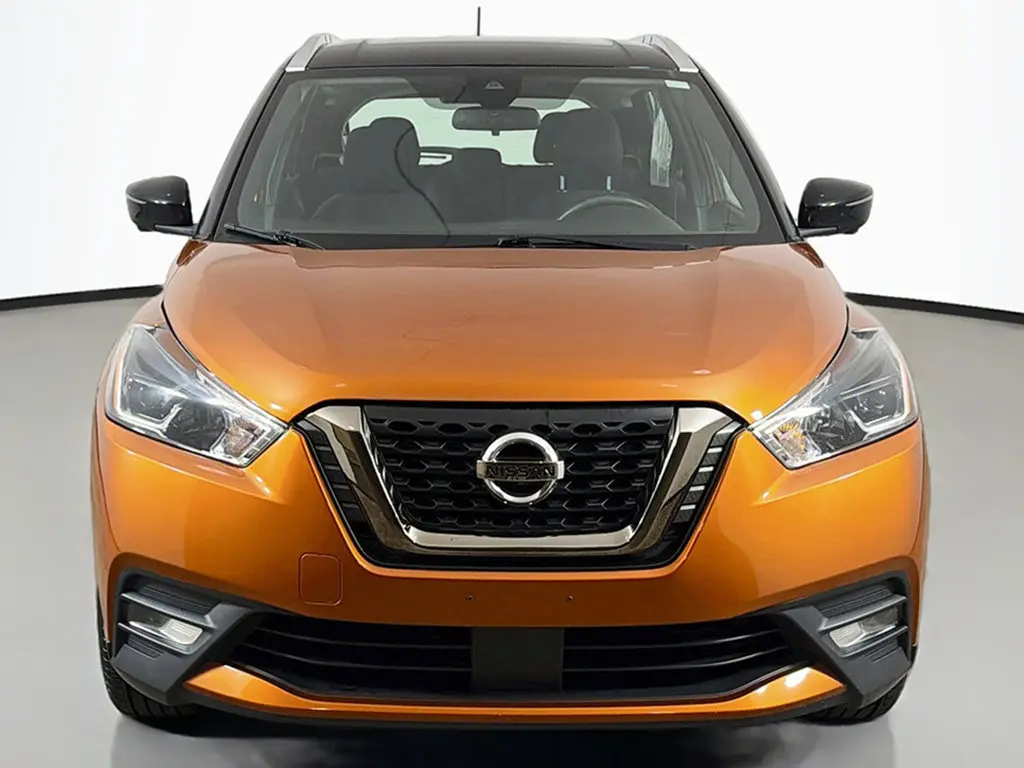 2020 Nissan Kicks - $13,699