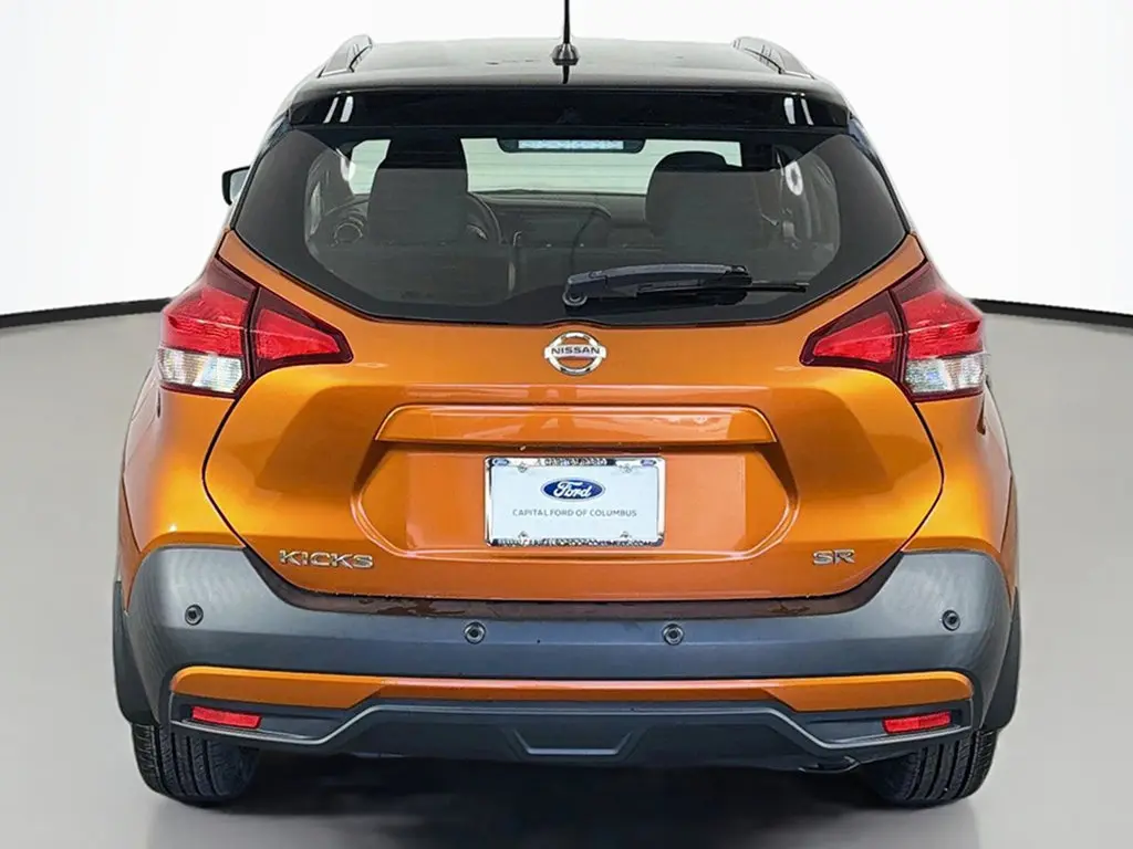 2020 Nissan Kicks - $13,699