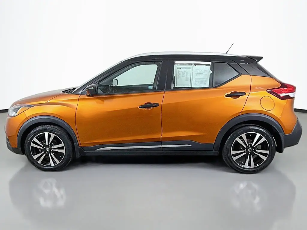2020 Nissan Kicks - $13,699