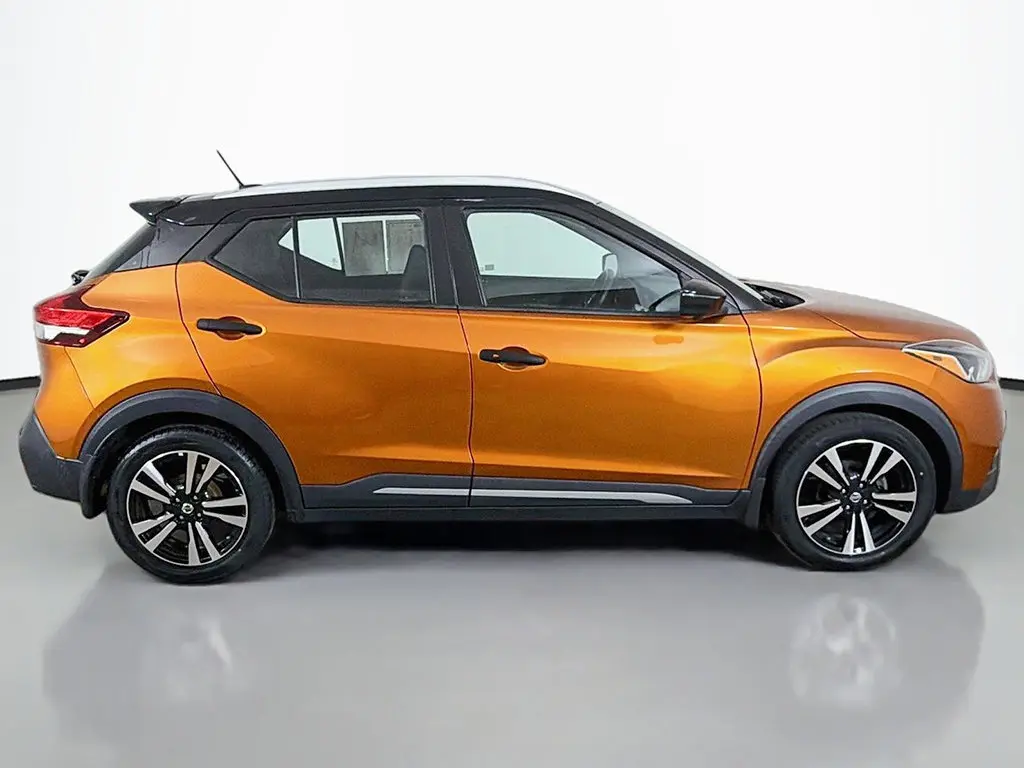 2020 Nissan Kicks - $13,699