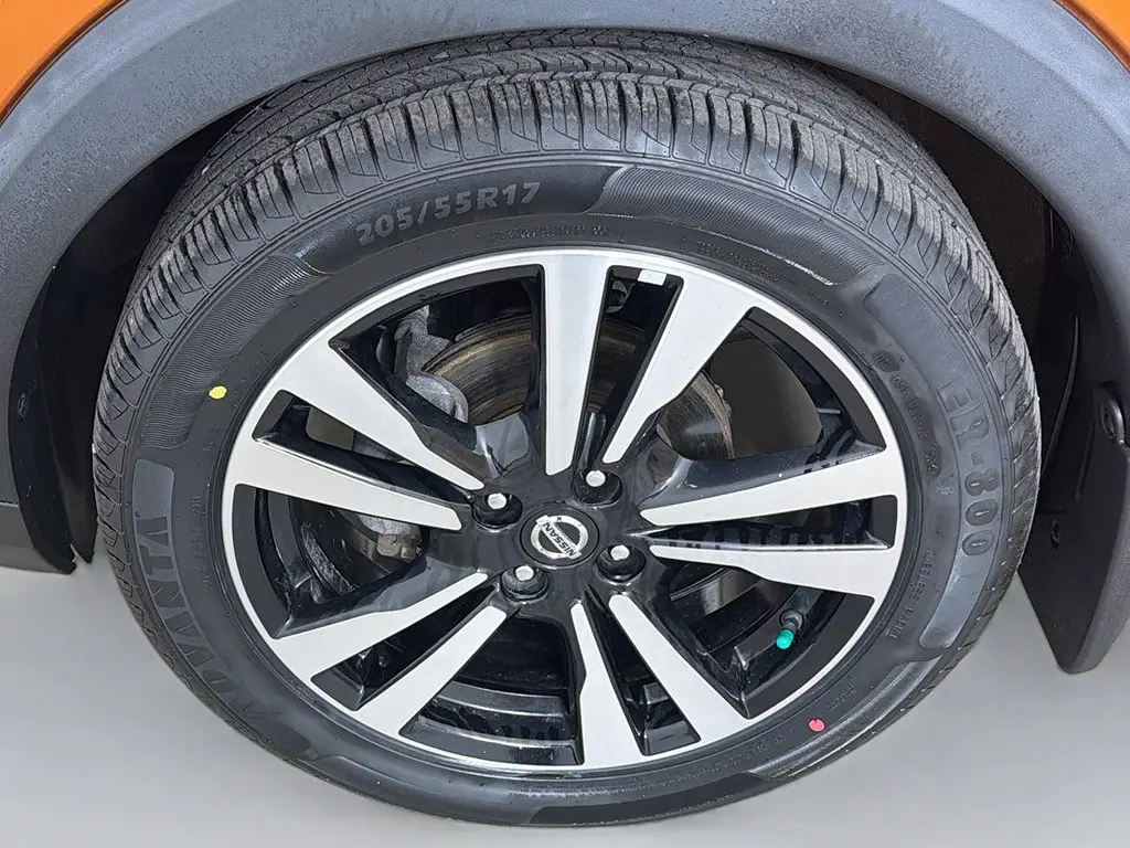 2020 Nissan Kicks - $13,699