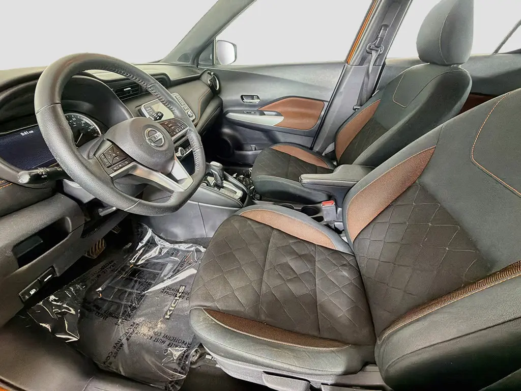 2020 Nissan Kicks - $13,699