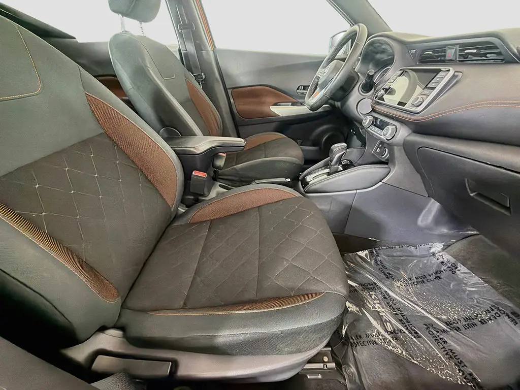2020 Nissan Kicks - $13,699