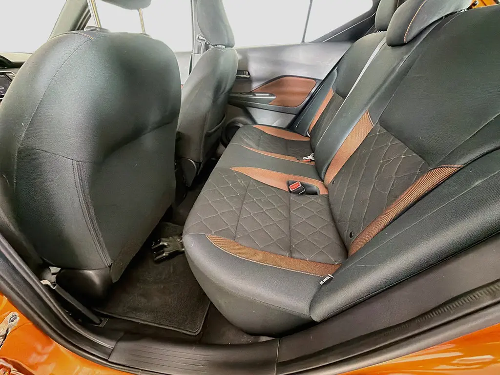 2020 Nissan Kicks - $13,699