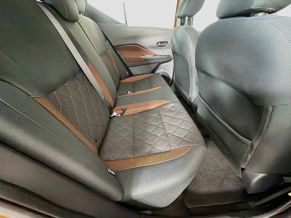 2020 Nissan Kicks - $13,699