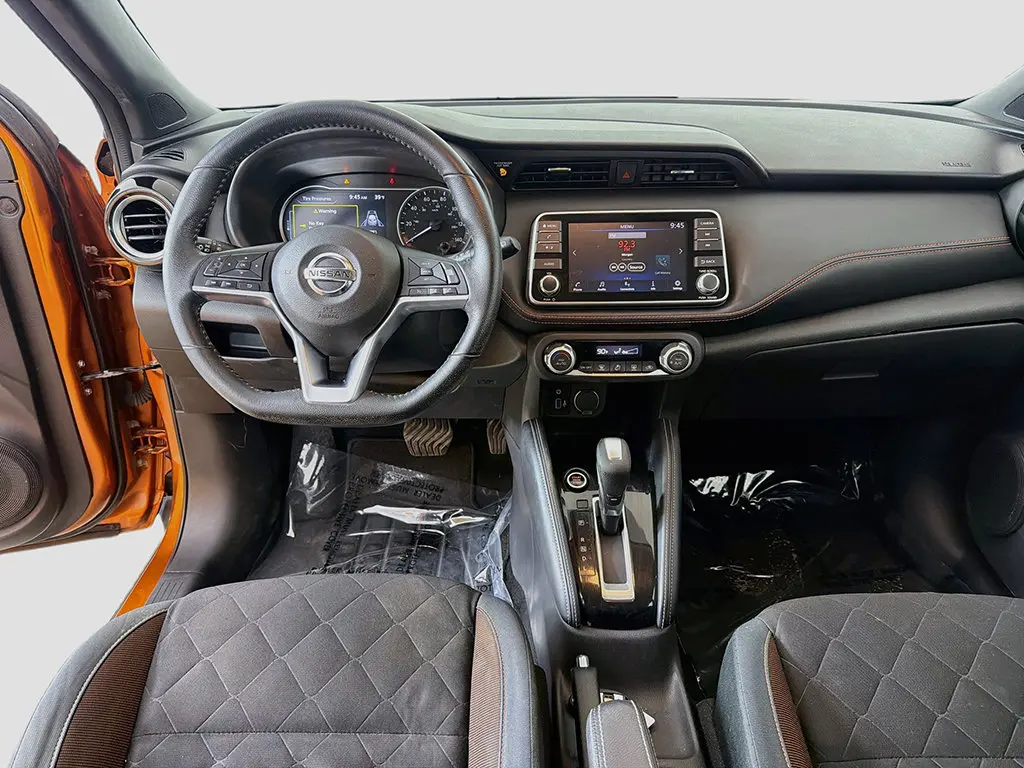 2020 Nissan Kicks - $13,699
