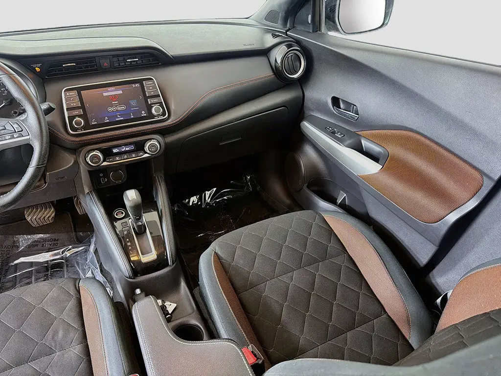 2020 Nissan Kicks - $13,699