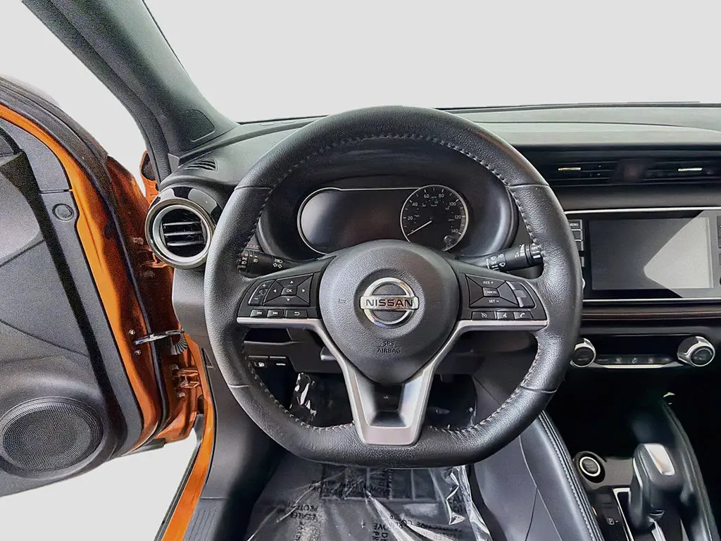 2020 Nissan Kicks - $13,699